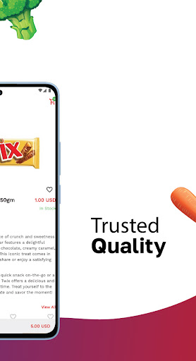 Families Superstore ekran görüntüsü
