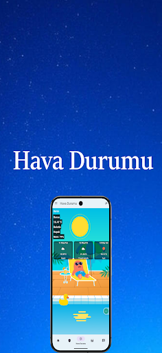 Acil Bildiri ekran görüntüsü