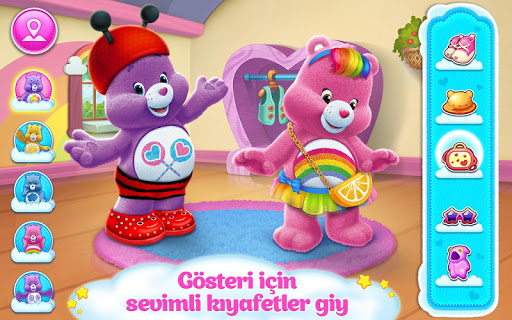 Sevimli Ayıcıklar Müzik Grubu ekran görüntüsü