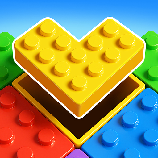 Color Block Sort
