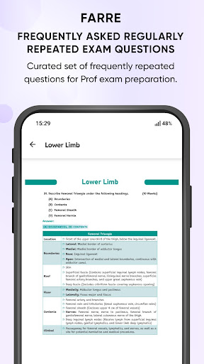 PW MedEd for NEET PG/FMGE/MBBS ekran görüntüsü