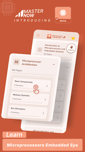 Microprocessors Embedded Sys ekran görüntüsü
