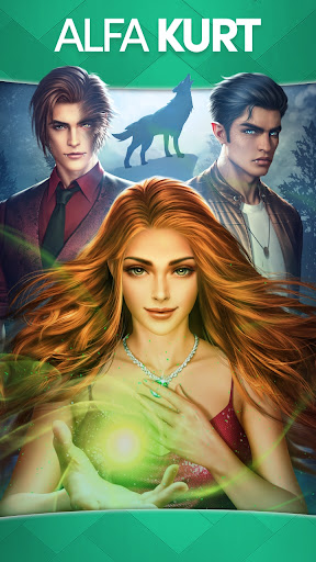 Chapters: İnteraktif Hikayeler ekran görüntüsü