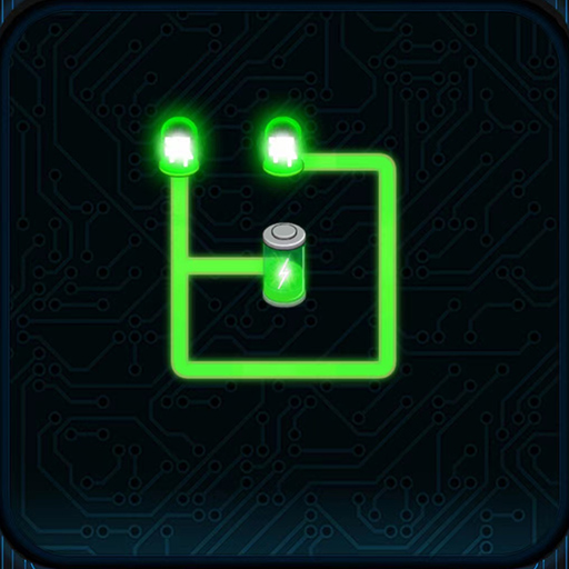 Power - Puzzle Game 3D