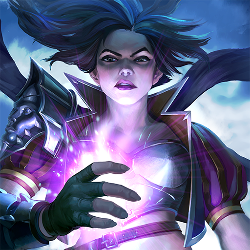 Eternal Kart Oyunu