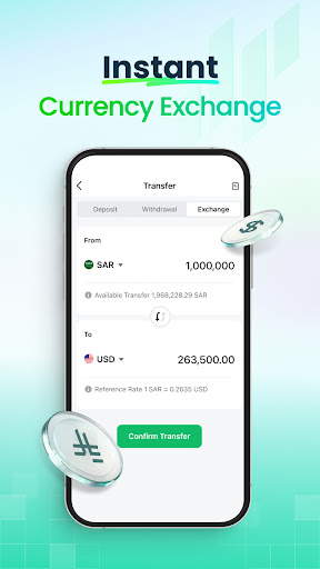 Sahm - Stock Trading ekran görüntüsü