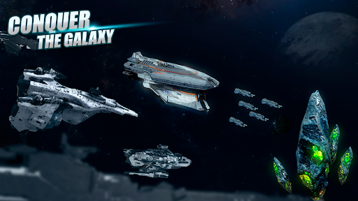 ASTROKINGS: Galactic Survival ekran görüntüsü