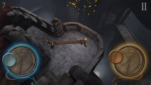 Brothers: A Tale of Two Sons ekran görüntüsü
