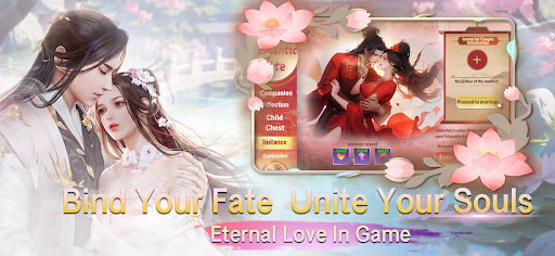 World of Immortal Heroes ekran görüntüsü