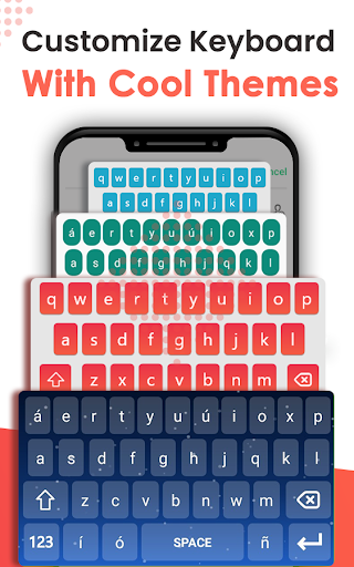 Tamil Voice Keyboard ekran görüntüsü