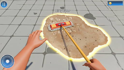 My Waterpark Simulator Game ekran görüntüsü
