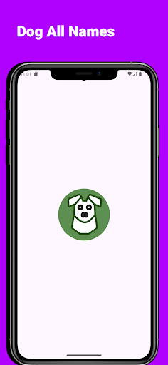Dog All Names ekran görüntüsü
