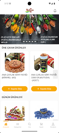 Batman Mısır Çarşısı ekran görüntüsü
