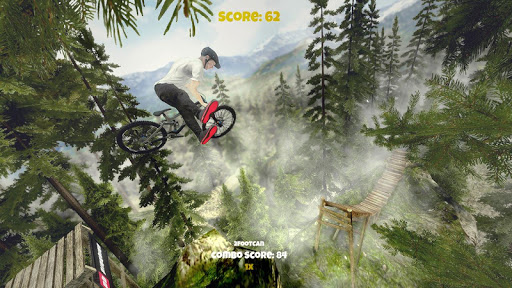 Shred! 2 - ft Sam Pilgrim ekran görüntüsü