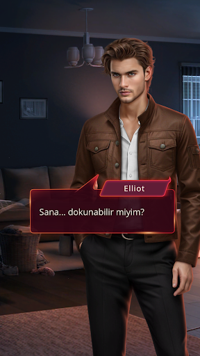 Romantizm Kulübü - Aşk Oyunlar ekran görüntüsü