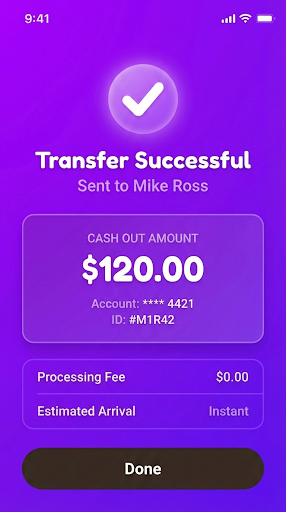 Watch & Earn Cash Daily ekran görüntüsü