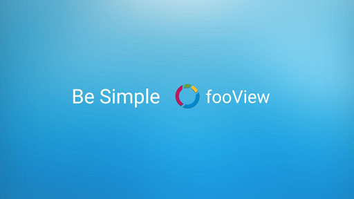 fooView - FV Float Viewer ekran görüntüsü