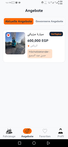 truckii ekran görüntüsü