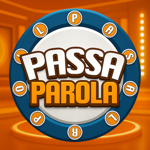 Passaparola- Kelime Oyunu