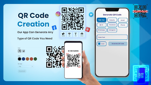 Barkod tarayıcı-qr kod okuyucu ekran görüntüsü