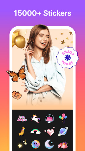 PhotoGrid: Video Collage Maker ekran görüntüsü