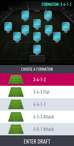 Nicotom 24 Draft + Pack Opener ekran görüntüsü