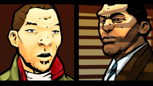 GTA: Chinatown Wars ekran görüntüsü