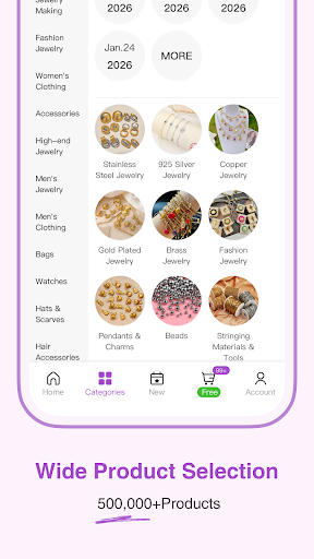 Nihaojewelry-wholesale online ekran görüntüsü
