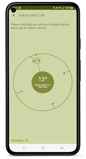 Prayer Times - Mosque Finder ekran görüntüsü