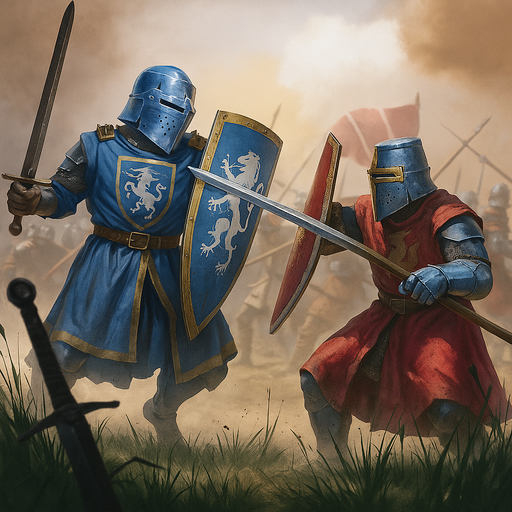 Kingdom Clash - Strateji Oyunu