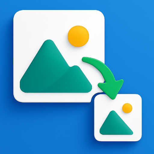 Photo Resize - Image Compress