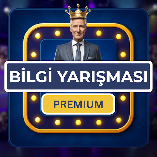 Milyoner Premium Bilgi Yarışma