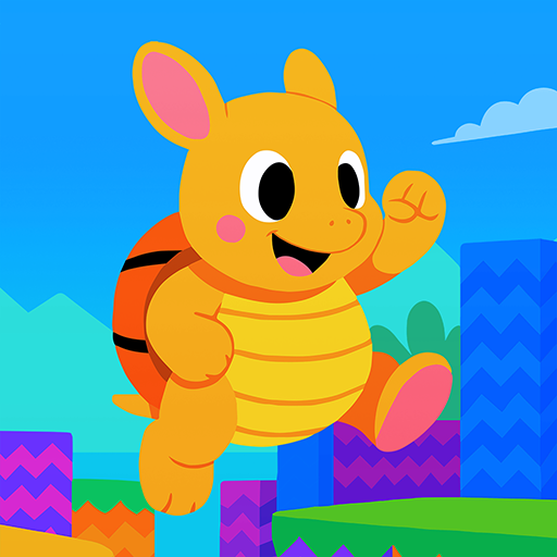 Dunkadillo