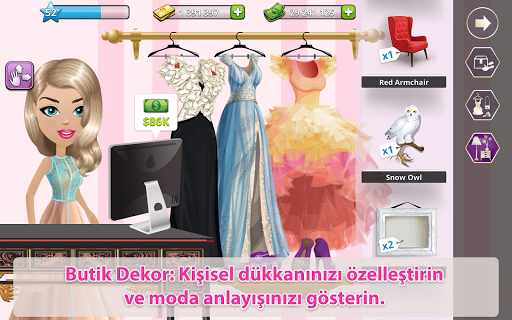Mall World ekran görüntüsü