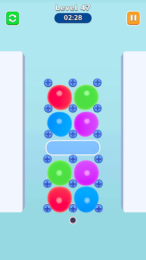 Jelly Bolts ekran görüntüsü