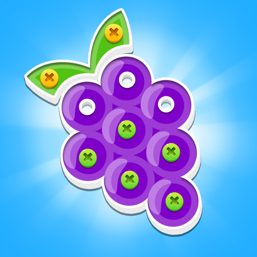 Screw Spin: Color Crash