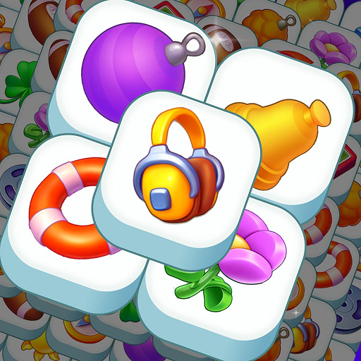 Tile Match - Triple Zen Puzzle