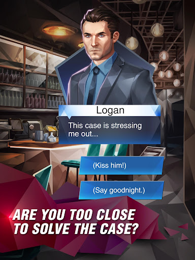 Solve It 3: Killer Fans ekran görüntüsü