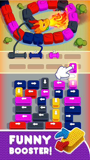 Traffic Twister ekran görüntüsü