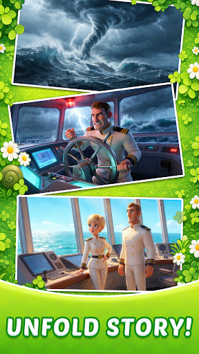 Bingo Voyage - Live Bingo Game ekran görüntüsü