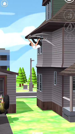 SWAGFLIP - Parkour Origins ekran görüntüsü