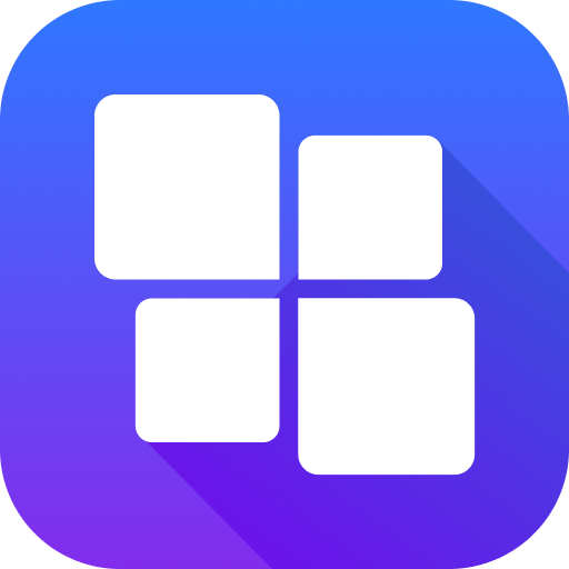 Launcher for Desktop Look