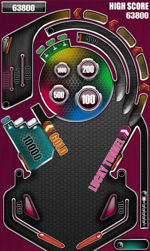 Pinball Pro ekran görüntüsü