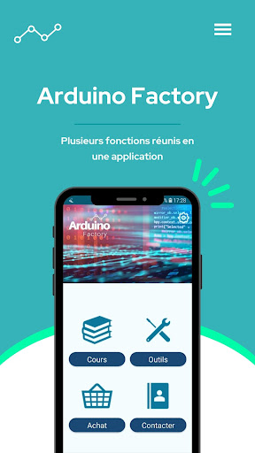 Arduino Toolbox ekran görüntüsü