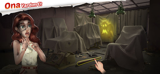 Garden Affairs ekran görüntüsü
