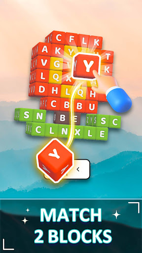 Cube Solver: Match Puzzle Game ekran görüntüsü