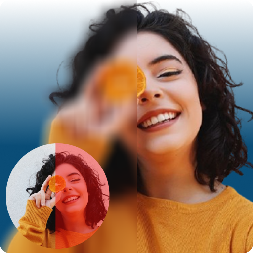 ZoomGrid AI Fotoğraf İyileştir