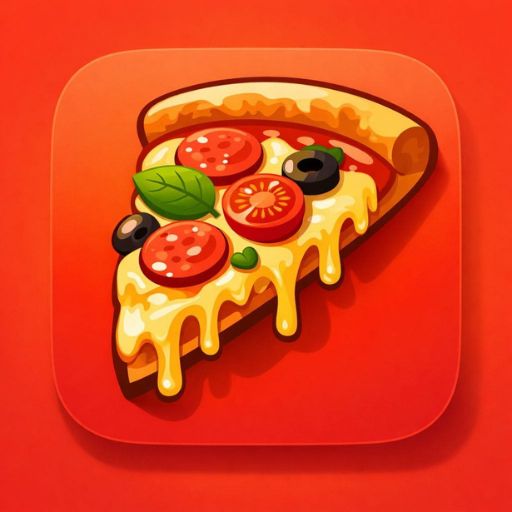 Recetas de Pizza