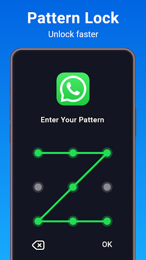 Uygulama Kilidi - Lock Apps ekran görüntüsü