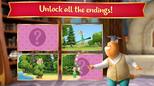 Fun Princess Games for Girls! ekran görüntüsü